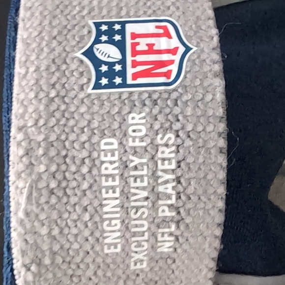 New ERA,39thirty ,NFL Seattle Seahawks Men's Blue/Green Hat, Size ML. - Picture 7 of 10